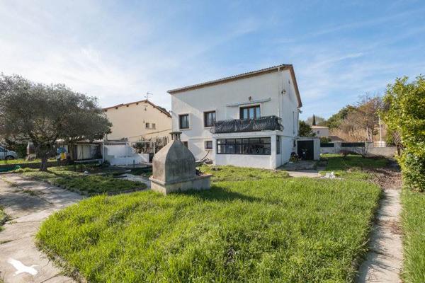Maison à vendre 479 000 € Saint-Jean-de-Védas 7 p 129 m² DPE D