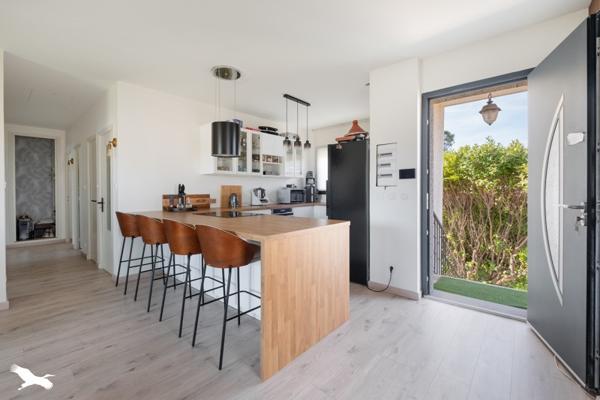 Maison à vendre 479 000 € Saint-Jean-de-Védas 7 p 129 m² DPE D