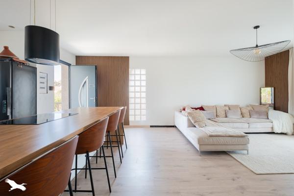 Maison à vendre 479 000 € Saint-Jean-de-Védas 7 p 129 m² DPE D