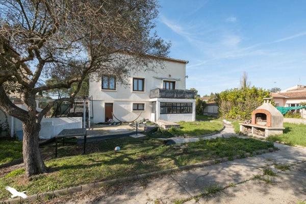 Maison à vendre 479 000 € Saint-Jean-de-Védas 7 p 129 m² DPE D