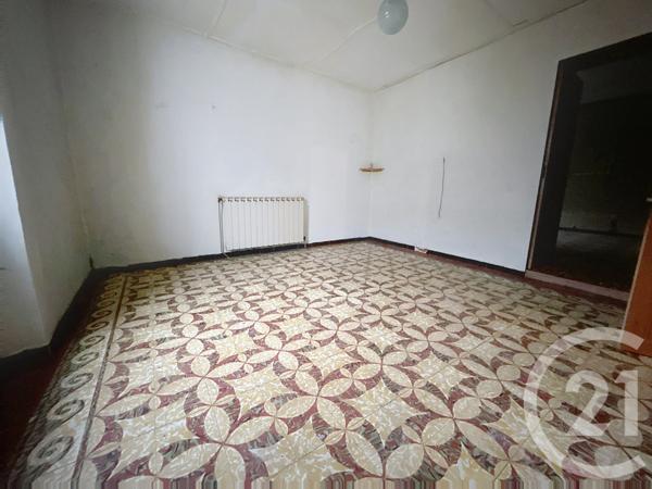 Maison à vendre  5 pièces - 72,22 m2 BRANOUX LES TAILLADES - 30