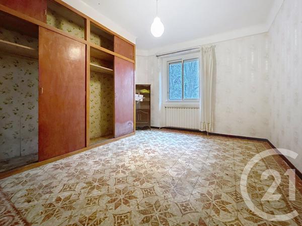 Maison à vendre  5 pièces - 72,22 m2 BRANOUX LES TAILLADES - 30