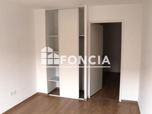 Location Appartement 3 pièces 69.95 m² - RUE CLAUDE LORRAIN Roubaix 59100