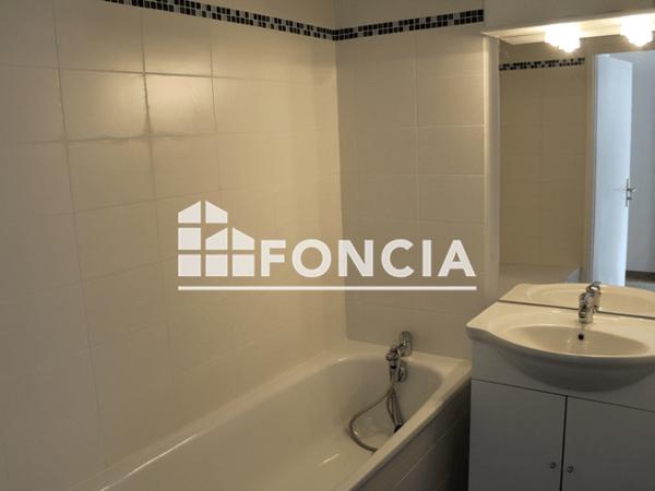 Location Appartement 3 pièces 69.95 m² - RUE CLAUDE LORRAIN Roubaix 59100