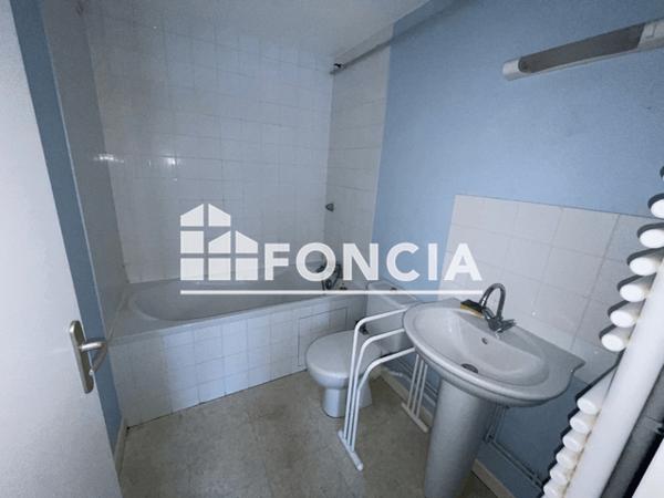 Location Appartement 2 pièces 38.06 m² - 10 RUE PAUL VIALA Borg En Bresse 01000