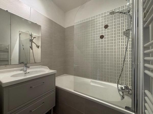 Location Appartement 2 pièces 34.51 m² - Saint-dié-des-vosges 88100