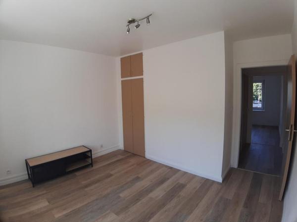 Location Appartement 2 pièces 34.51 m² - Saint-dié-des-vosges 88100