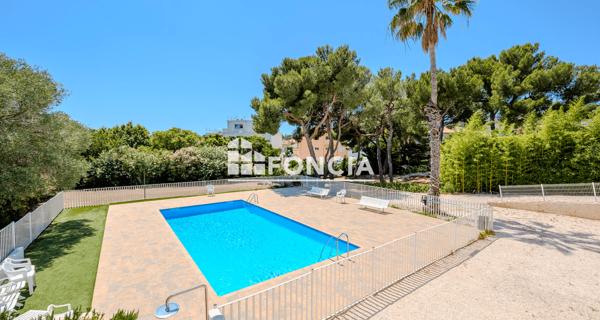 À vendre Appartement 4 pièces 109.92 m² - Carqueiranne 83320