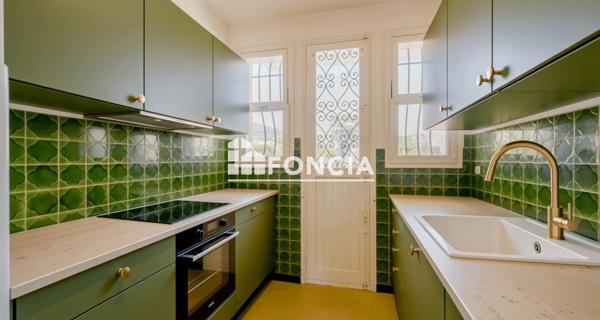 À vendre Appartement 4 pièces 109.92 m² - Carqueiranne 83320