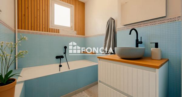 À vendre Appartement 4 pièces 109.92 m² - Carqueiranne 83320