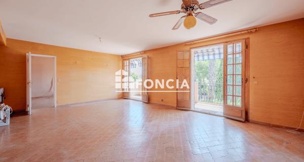 À vendre Appartement 4 pièces 109.92 m² - Carqueiranne 83320