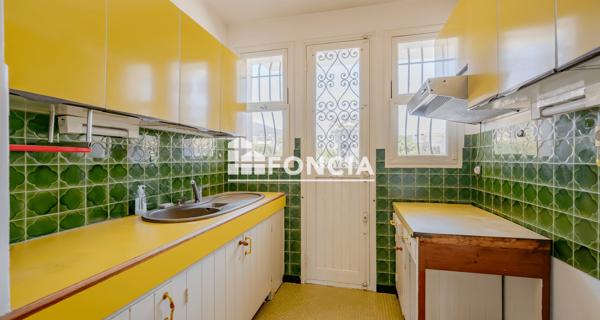À vendre Appartement 4 pièces 109.92 m² - Carqueiranne 83320