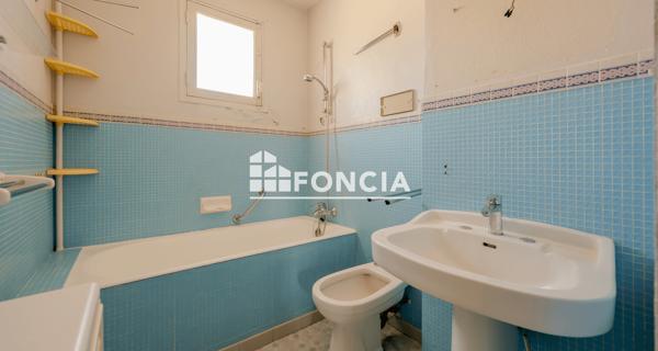 À vendre Appartement 4 pièces 109.92 m² - Carqueiranne 83320