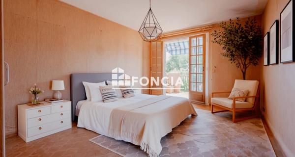 À vendre Appartement 4 pièces 109.92 m² - Carqueiranne 83320