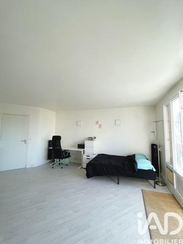Appartement à vendre 4 pièces 79 m² Noisy-le-Sec