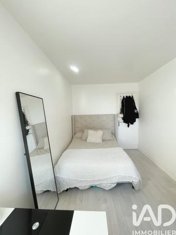 Appartement à vendre 4 pièces 79 m² Noisy-le-Sec