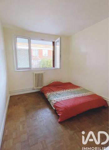 Appartement à vendre 4 pièces 79 m² Noisy-le-Sec