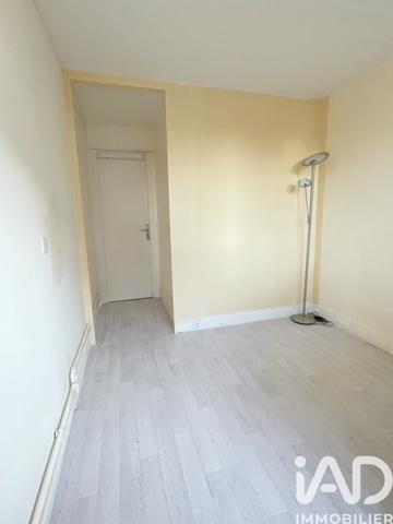 Appartement à vendre 4 pièces 79 m² Noisy-le-Sec