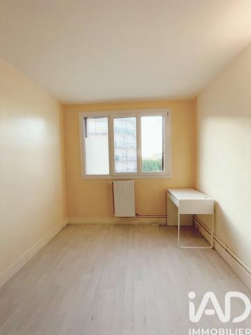 Appartement à vendre 4 pièces 79 m² Noisy-le-Sec