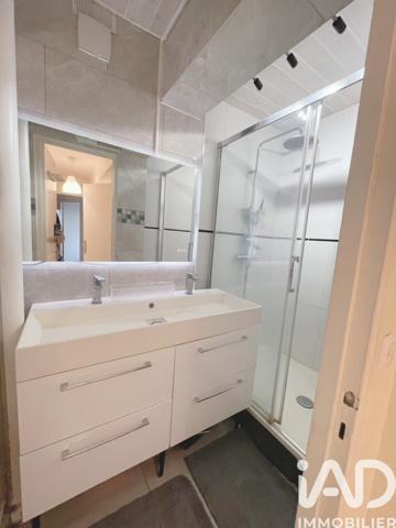 Appartement à vendre 4 pièces 79 m² Noisy-le-Sec