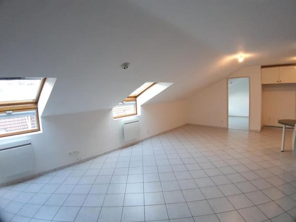 Location Appartement 4 pièces 71.3 m² - Saint-dié-des-vosges 88100