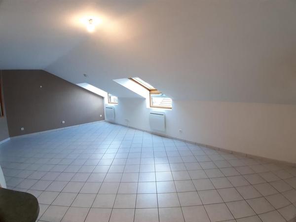 Location Appartement 4 pièces 71.3 m² - Saint-dié-des-vosges 88100