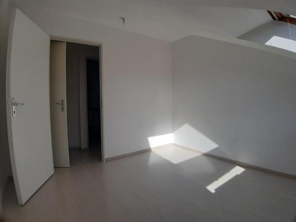 Location Appartement 4 pièces 71.3 m² - Saint-dié-des-vosges 88100