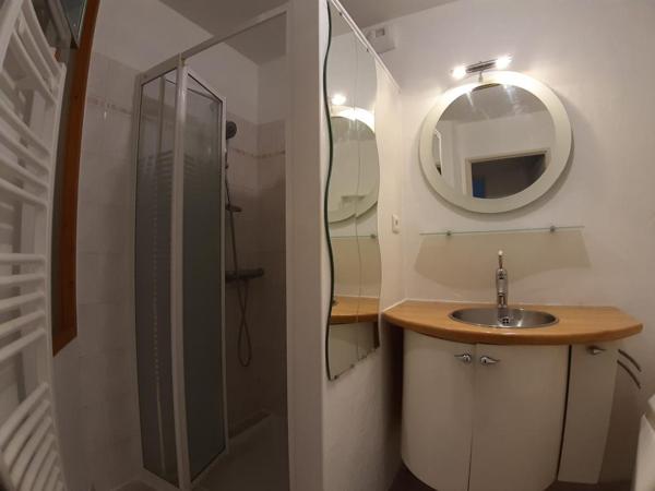 Location Appartement 4 pièces 71.3 m² - Saint-dié-des-vosges 88100
