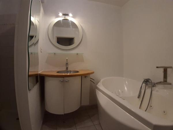Location Appartement 4 pièces 71.3 m² - Saint-dié-des-vosges 88100