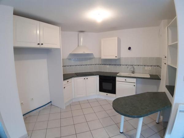 Location Appartement 4 pièces 71.3 m² - Saint-dié-des-vosges 88100