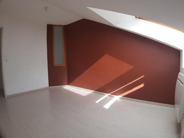 Location Appartement 4 pièces 71.3 m² - Saint-dié-des-vosges 88100