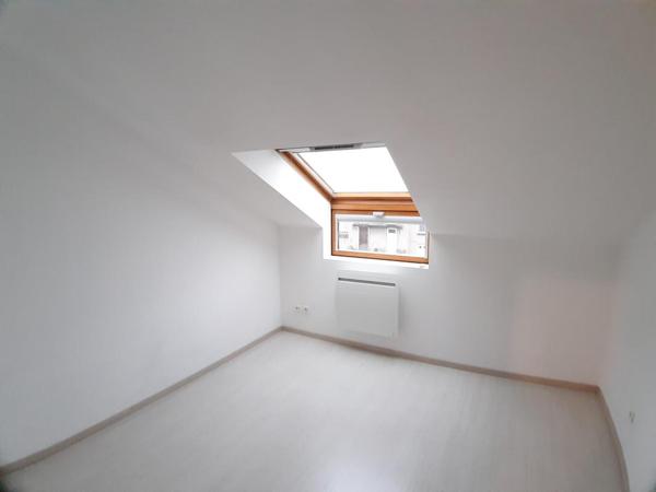 Location Appartement 4 pièces 71.3 m² - Saint-dié-des-vosges 88100