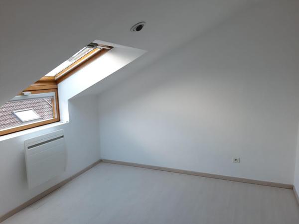 Location Appartement 4 pièces 71.3 m² - Saint-dié-des-vosges 88100
