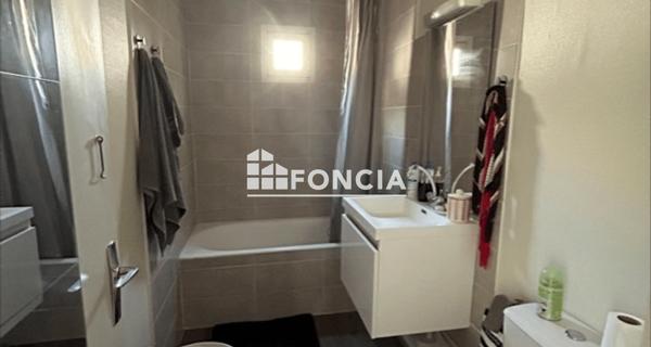 Location Appartement 2 pièces 46.06 m² - Valence 26000