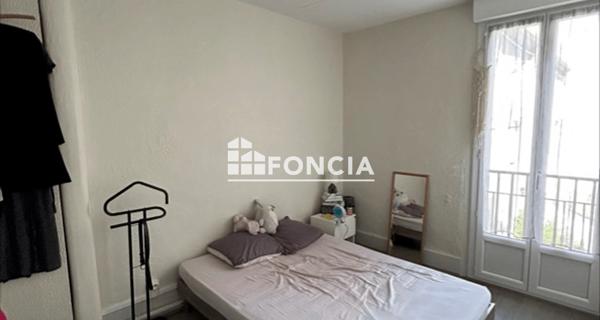 Location Appartement 2 pièces 46.06 m² - Valence 26000