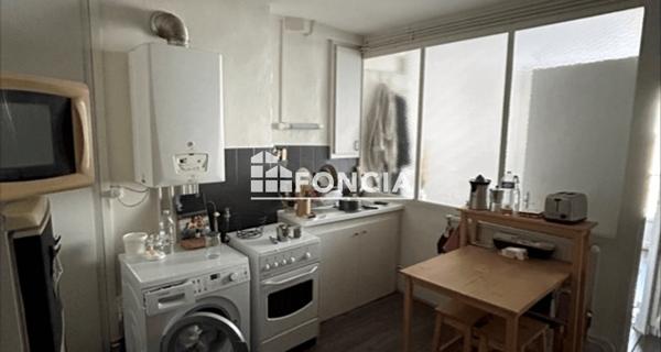 Location Appartement 2 pièces 46.06 m² - Valence 26000