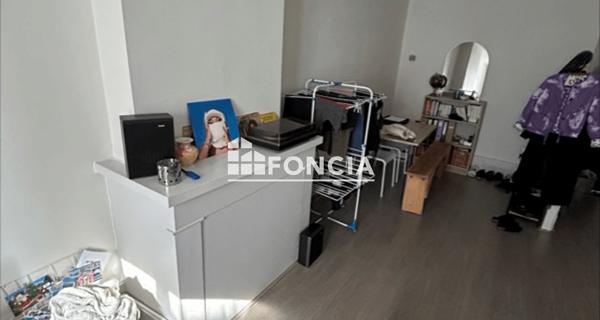 Location Appartement 2 pièces 46.06 m² - Valence 26000