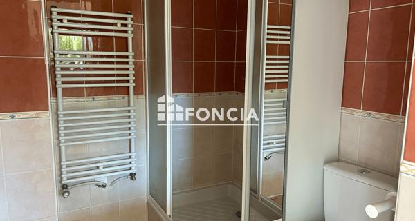 Location Studio 25.9 m² - ÉChirolles 38130