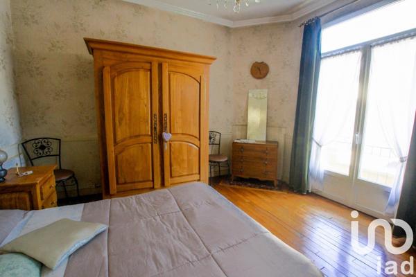 Maison 4 pièces de 97 m² à Le Bugue (24260)