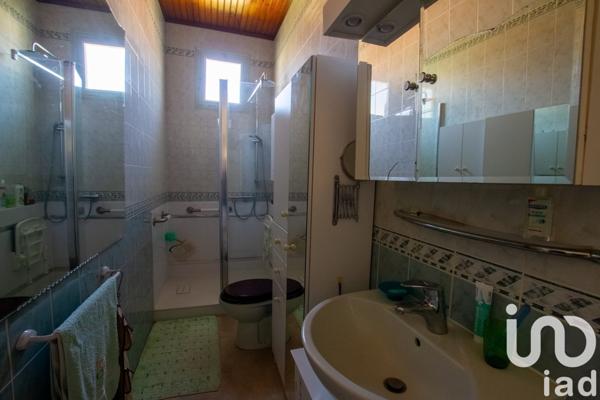 Maison 4 pièces de 97 m² à Le Bugue (24260)