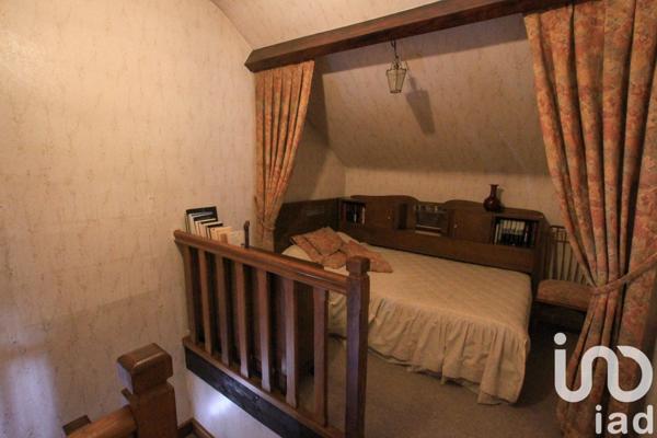 Maison 4 pièces de 97 m² à Le Bugue (24260)