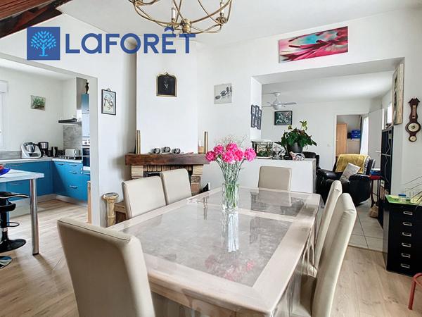 Achat maison Merlevenez - 4 pièce(s) - 79 m² - 263 750 €