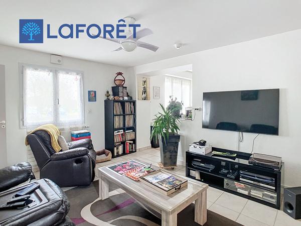 Achat maison Merlevenez - 4 pièce(s) - 79 m² - 263 750 €