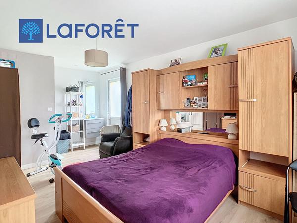 Achat maison Merlevenez - 4 pièce(s) - 79 m² - 263 750 €