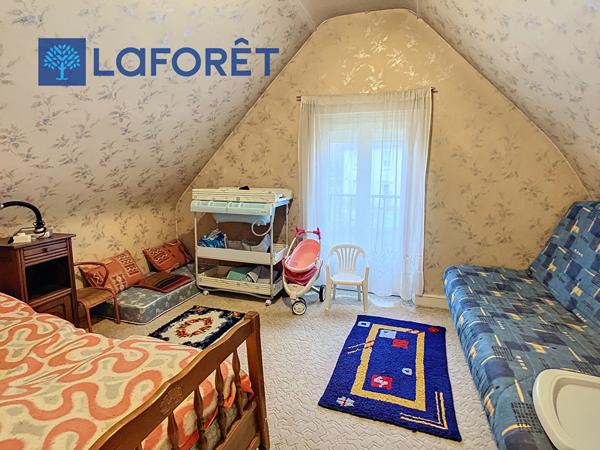 Achat maison Merlevenez - 4 pièce(s) - 79 m² - 263 750 €