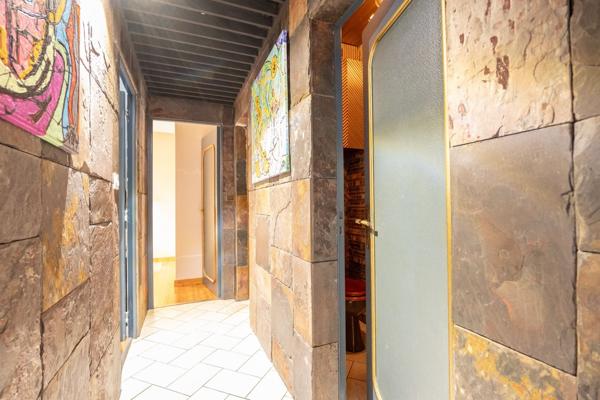 Vente Maison d'architecte Saint-Ouen 41100 Vendôme-Blois-A11-A10-Gare TGV Villiers-sur-Loir