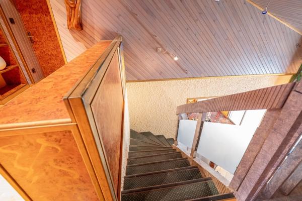 Vente Maison d'architecte Saint-Ouen 41100 Vendôme-Blois-A11-A10-Gare TGV Villiers-sur-Loir