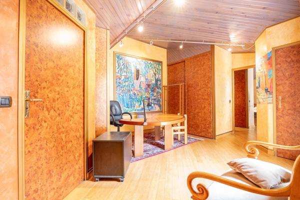 Vente Maison d'architecte Saint-Ouen 41100 Vendôme-Blois-A11-A10-Gare TGV Villiers-sur-Loir