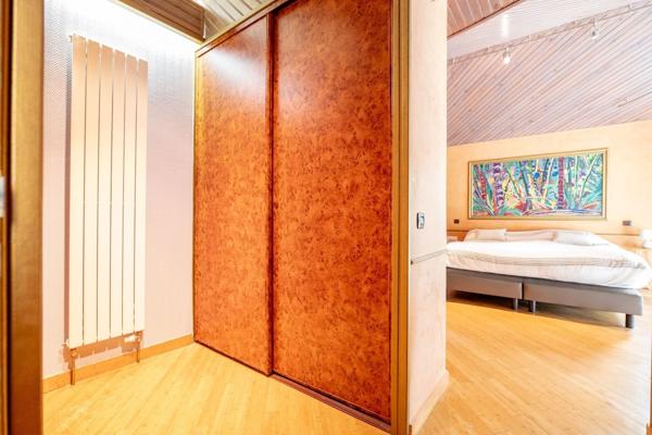 Vente Maison d'architecte Saint-Ouen 41100 Vendôme-Blois-A11-A10-Gare TGV Villiers-sur-Loir
