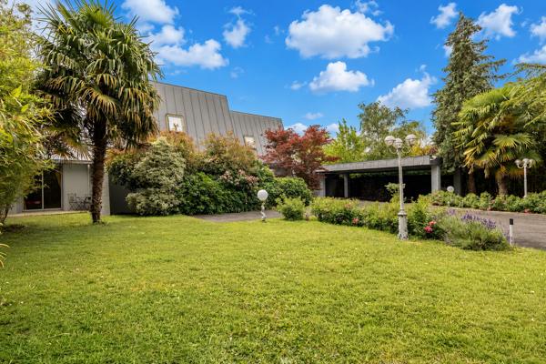 Vente Maison d'architecte Saint-Ouen 41100 Vendôme-Blois-A11-A10-Gare TGV Villiers-sur-Loir
